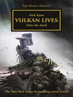 cover image of Vulkan Lives